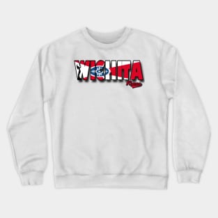 Wichita Crewneck Sweatshirt